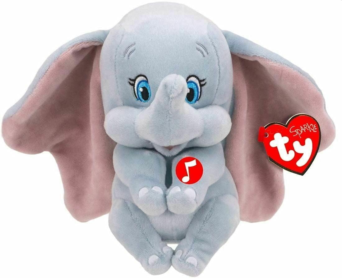 Ty Disney Beanie Babies -  Dumbo