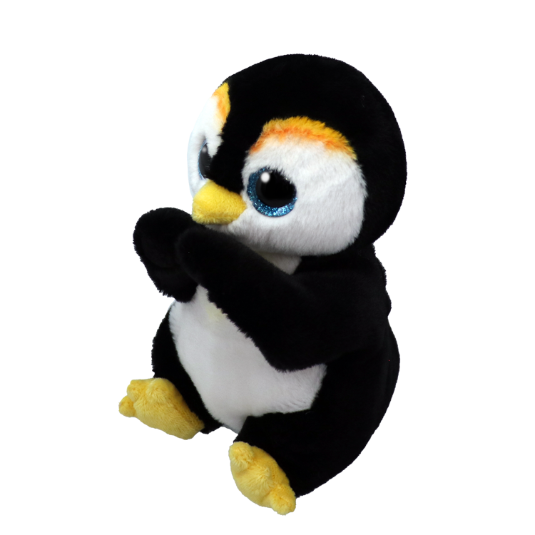 TY Neve Penguin - Beanie Bellies