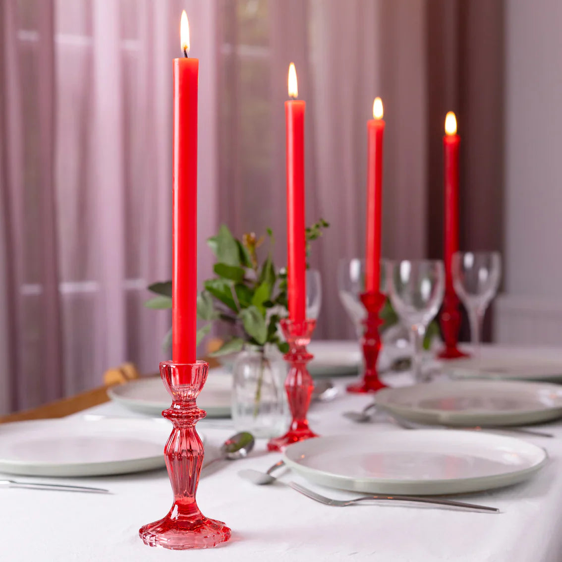 Talking Tables Dinner Candles 28cm