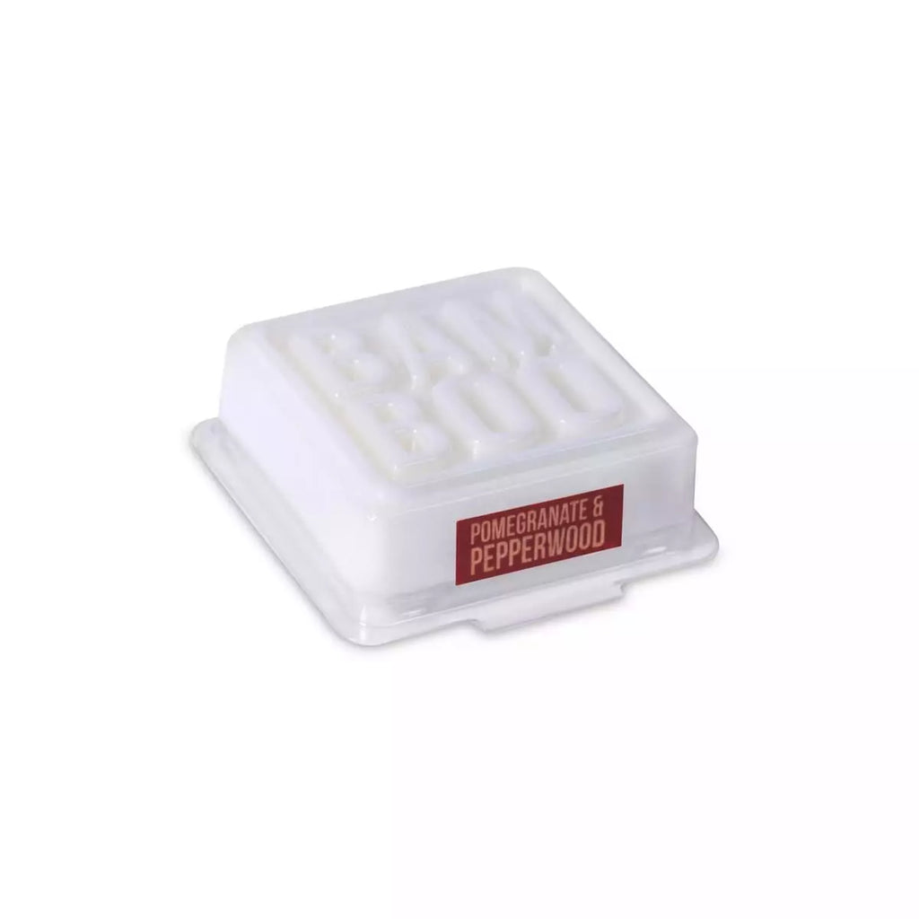 Bamboo Soy Wax Melts, Various Fragrances