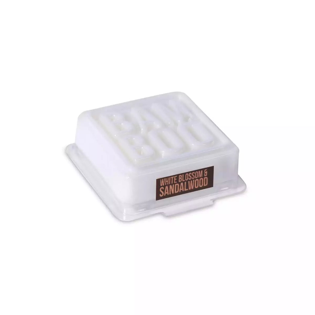 Bamboo Soy Wax Melts, Various Fragrances
